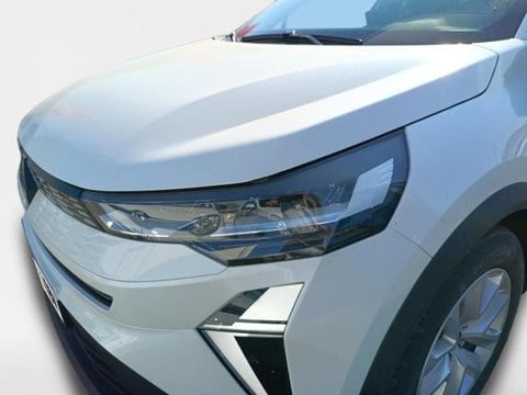 Voitures D'occasion À Orange | Renault Symbioz 1.6 E-Tech Full Hybrid 145Ch Evolution