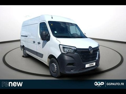 Voitures D'occasion À Orange | Renault Master Fg F3300 L2H2 2.3 Blue Dci 135Ch Grand Confort Euro6