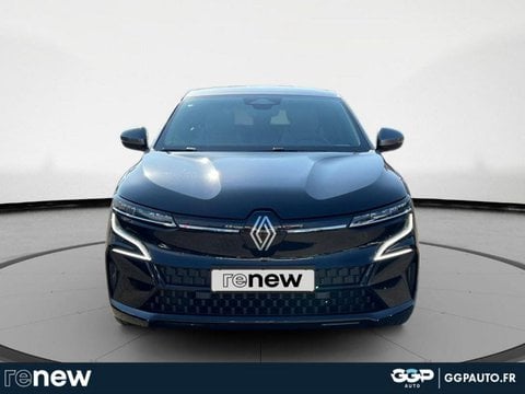 Voitures D'occasion À Orange | Renault Mégane Megane E-Tech Electric Ev60 220Ch Techno Optimum ...