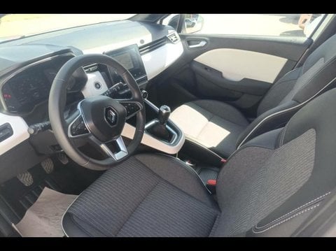 Voitures D'occasion À Orange | Renault Clio 1.0 Tce 90Ch Techno