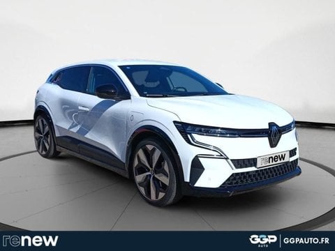 Voitures D'occasion À Orange | Renault Mégane Megane E-Tech Electric Ev60 220Ch Techno Super Ch...