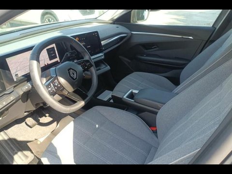 Voitures D'occasion À Orange | Renault Mégane Megane E-Tech Electric Ev60 130Ch Evolution Er Op...