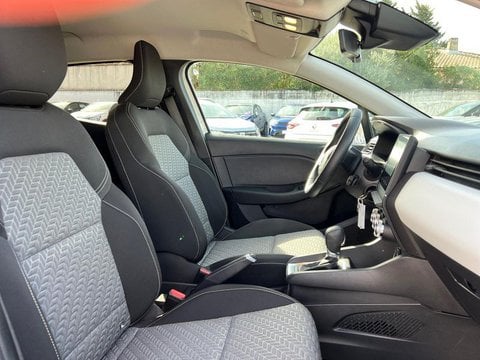 Voitures D'occasion À Orange | Renault Clio 1.6 E-Tech Hybride 145Ch Evolution