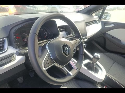 Voitures D'occasion À Orange | Renault Clio 1.0 Tce 90Ch Techno