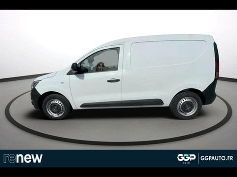 Voitures D'occasion À Orange | Renault Express Van 1.5 Blue Dci 95Ch Confort 22