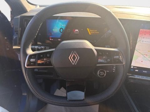 Voitures D'occasion À Orange | Renault Austral 1.2 E-Tech Full Hybrid 200Ch Techno - 24