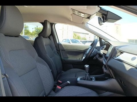 Voitures D'occasion À Orange | Renault Captur 1.0 Eco-G 100Ch Evolution