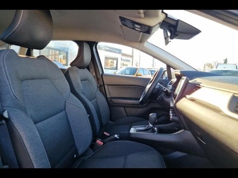 Voitures D'occasion À Orange | Renault Captur 1.3 Tce 130Ch Fap Business Edc