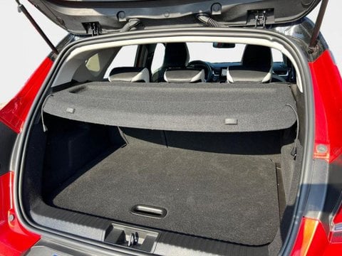 Voitures D'occasion À Orange | Renault Captur 1.6 E-Tech Hybride 145Ch Intens -21