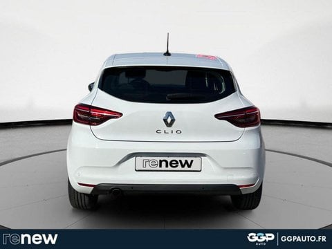 Voitures D'occasion À Orange | Renault Clio 1.5 Blue Dci 100Ch Evolution