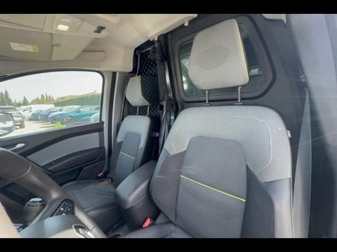 Voitures D'occasion À Orange | Renault Kangoo Van L1 1.5 Blue Dci 95Ch Extra Sésame Ouvre Toi - 22