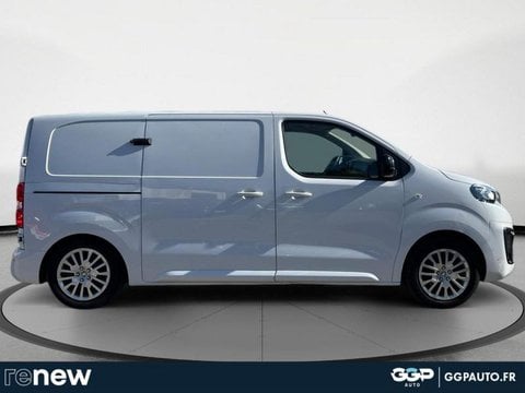 Voitures D'occasion À Orange | Peugeot Expert Fg M 2.0 Bluehdi 145Ch S&S Eat8