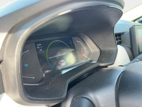 Voitures D'occasion À Orange | Renault Clio 1.6 E-Tech Hybride 145Ch Evolution