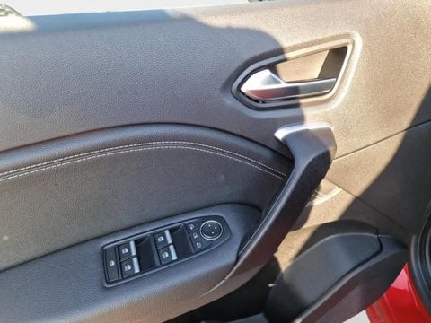 Voitures D'occasion À Orange | Renault Captur 1.6 E-Tech Hybride 145Ch Techno