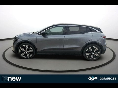 Voitures D'occasion À Orange | Renault Mégane Megane E-Tech Electric Ev60 220Ch Iconic Super Ch...