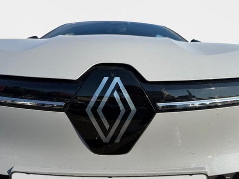 Voitures D'occasion À Orange | Renault Mégane Megane E-Tech Electric 220Ch Iconic Autonomie Con...