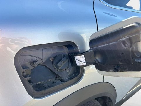 Voitures D'occasion À Orange | Renault Captur 1.6 E-Tech Hybride 145Ch Techno