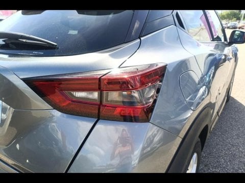 Voitures D'occasion À Orange | Nissan Juke 1.0 Dig-T 117Ch N-Connecta