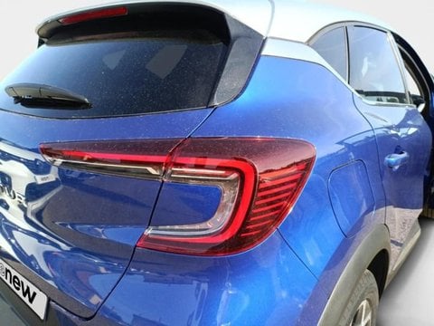 Voitures D'occasion À Orange | Renault Captur 1.3 Tce 160Ch Intens Edc -21