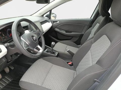 Voitures D'occasion À Orange | Renault Clio 1.0 Tce 100Ch Evolution Gpl