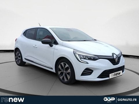 Voitures D'occasion À Orange | Renault Clio 1.0 Tce 100Ch Evolution Gpl