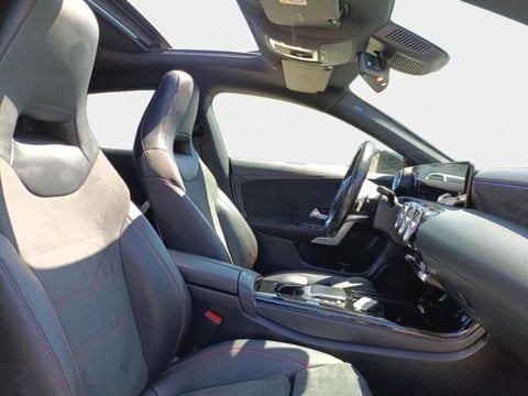 Voitures D'occasion À Orange | Mercedes-Benz Cla Shooting Brake 200 163Ch Amg Line 7G-Dct