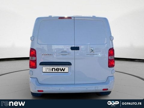 Voitures D'occasion À Orange | Peugeot Expert Fg M 2.0 Bluehdi 145Ch S&S Eat8