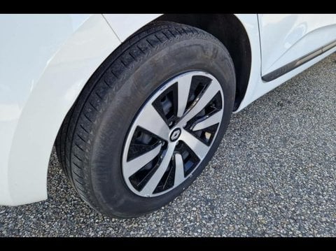 Voitures D'occasion À Orange | Renault Clio 1.6 E-Tech Hybride 145Ch Equilibre