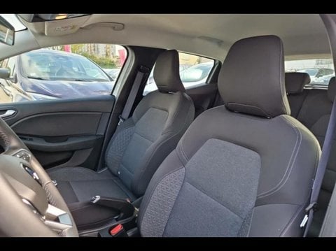 Voitures D'occasion À Orange | Renault Clio 1.5 Blue Dci 100Ch Business 21N