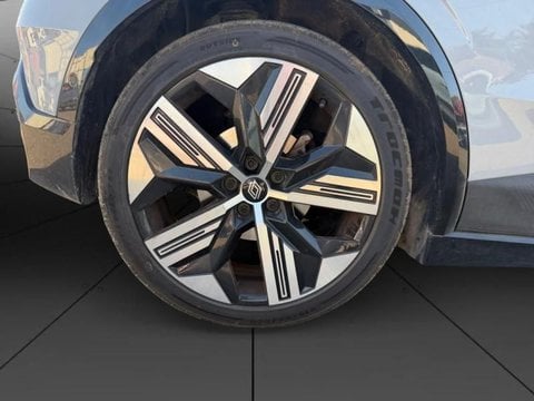 Voitures D'occasion À Orange | Renault Mégane Megane E-Tech Electric 220Ch Iconic Autonomie Con...