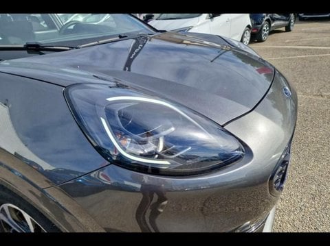 Voitures D'occasion À Orange | Ford Puma 1.0 Ecoboost 125Ch S&S Mhev St-Line Powershift