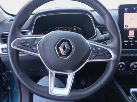 Voitures D'occasion À Orange | Renault Arkana 1.6 E-Tech 145Ch Full Hybrid Techno -23