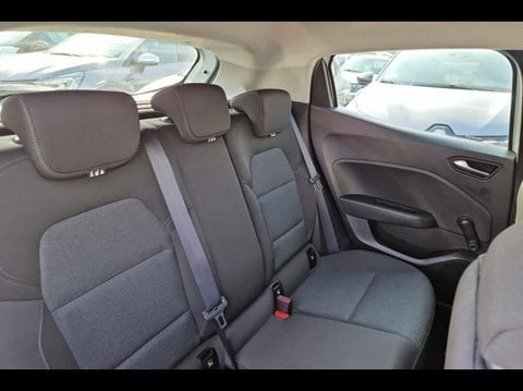 Voitures D'occasion À Orange | Renault Clio 1.5 Blue Dci 100Ch Business 21N