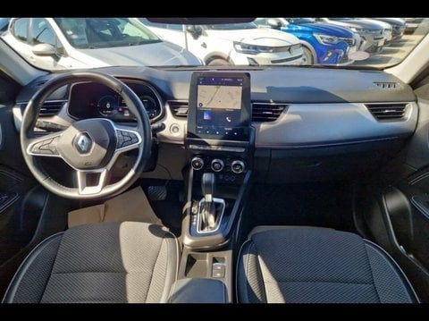 Voitures D'occasion À Orange | Renault Arkana 1.6 E-Tech 145Ch Full Hybrid Techno -23