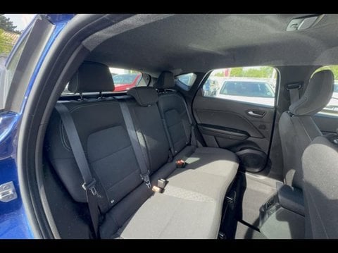 Voitures D'occasion À Orange | Renault Captur 1.0 Eco-G 100Ch Evolution