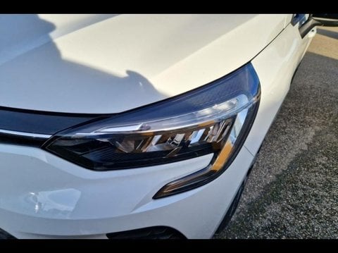 Voitures D'occasion À Orange | Renault Clio 1.6 E-Tech Hybride 145Ch Equilibre