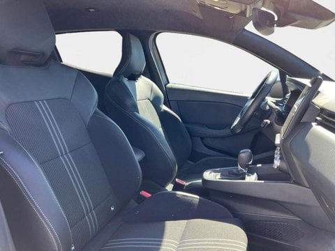 Voitures D'occasion À Orange | Renault Clio 1.6 E-Tech Hybride 145Ch Engineered