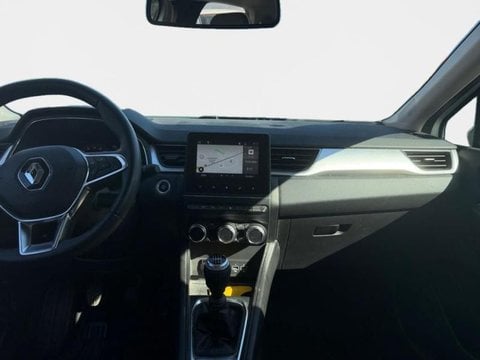 Voitures D'occasion À Orange | Renault Captur 1.0 Tce 90Ch Intens