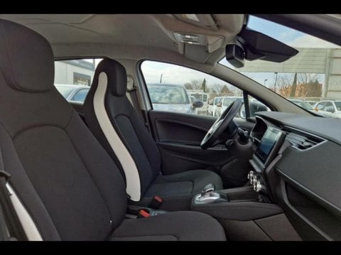 Voitures D'occasion À Orange | Renault Zoe E-Tech Business Charge Normale R110 Achat Intégral - 21