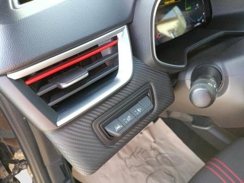 Voitures D'occasion À Orange | Renault Clio 1.6 E-Tech Hybride 145Ch Rs Line