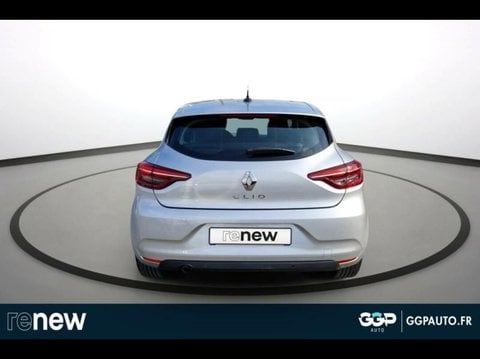 Voitures D'occasion À Orange | Renault Clio 1.0 Tce 90Ch Business -21N