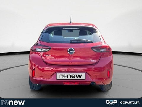 Voitures D'occasion À Orange | Opel Corsa 1.2 75Ch Edition