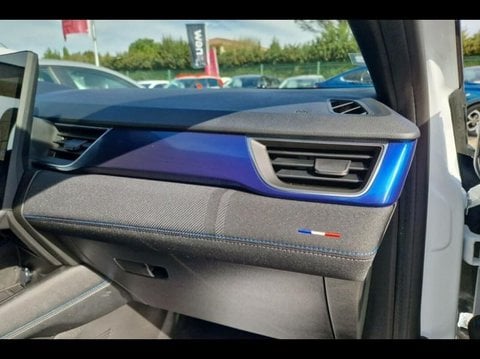 Voitures D'occasion À Orange | Renault Captur 1.6 E-Tech Full Hybrid 145Ch Esprit Alpine