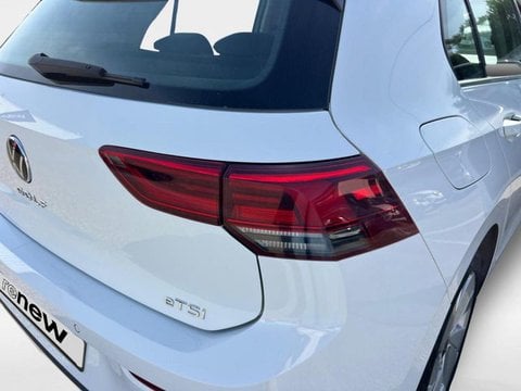 Voitures D'occasion À Orange | Volkswagen Golf 1.5 Etsi Opf 150Ch Style 1St Dsg7