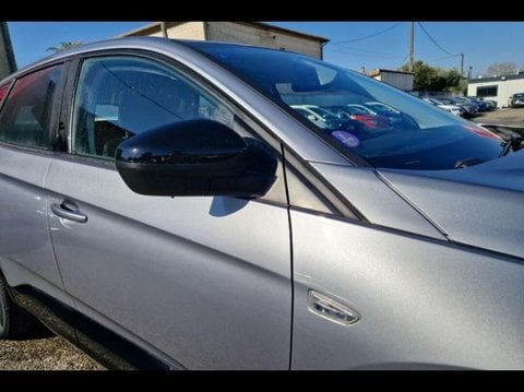 Voitures D'occasion À Orange | Opel Grandland 1.6 Turbo 225Ch Hybride Gs