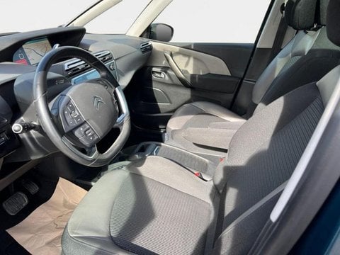 Voitures D'occasion À Orange | Citroën C4 Spacetourer Puretech 130Ch S&S Shine Eat8 E6.D-Temp