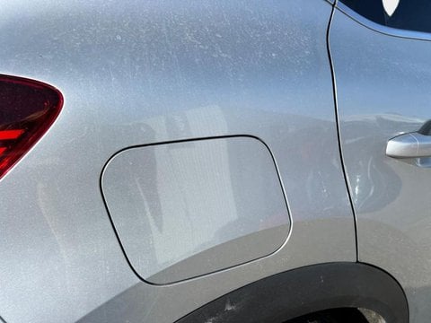 Voitures D'occasion À Orange | Renault Captur 1.6 E-Tech Hybride 145Ch Techno