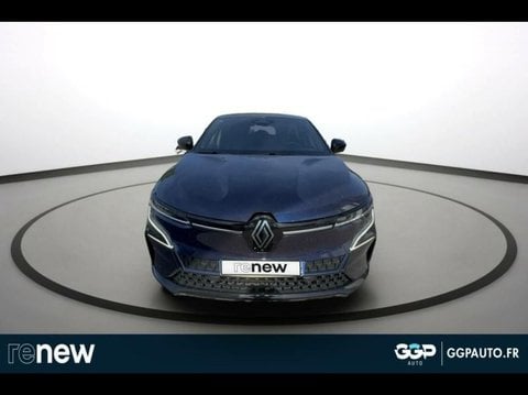 Voitures D'occasion À Orange | Renault Mégane Megane E-Tech Electric Ev60 220Ch Iconic Super Ch...