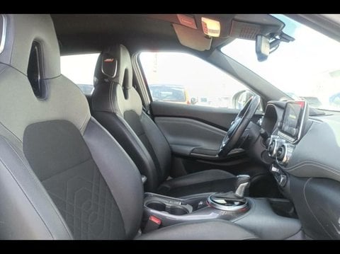 Voitures D'occasion À Orange | Nissan Juke 1.0 Dig-T 117Ch Tekna Dct