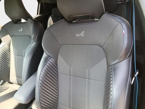 Voitures D'occasion À Orange | Renault Clio 1.6 E-Tech 145Ch Full Hybrid Esprit Alpine - 24